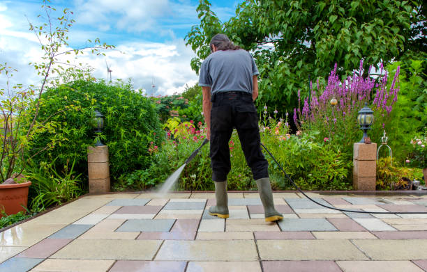 Best Parking Lot and Garage Cleaning  in Shark River Hills, NJ